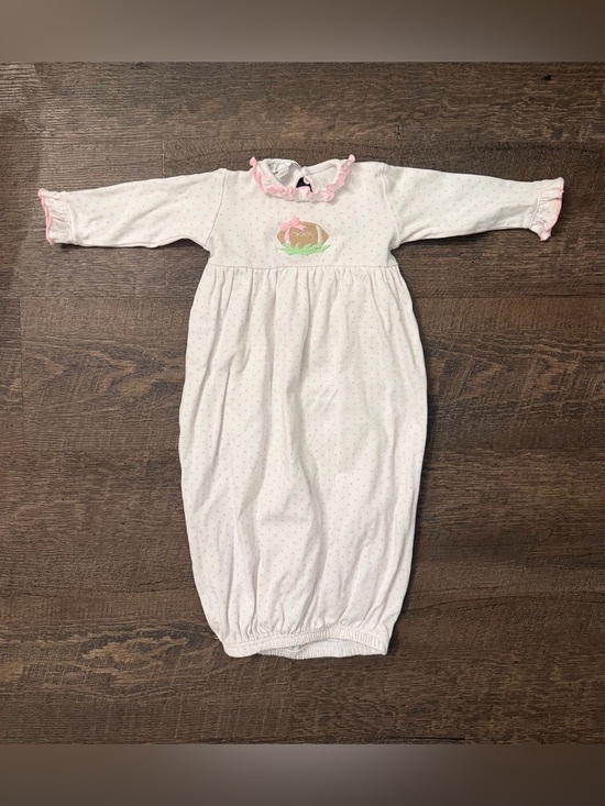 Magnolia Baby Other - Magnolia Baby Girls Football Gown